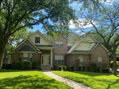 Professional Exterior Painters