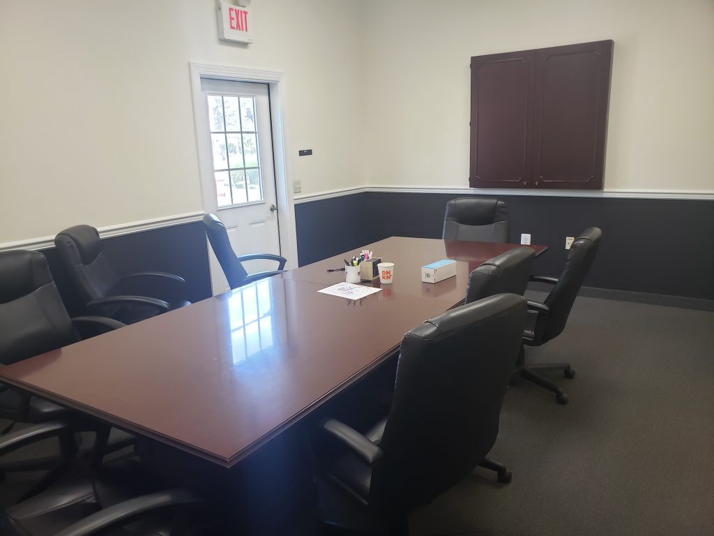 collegeville conference room