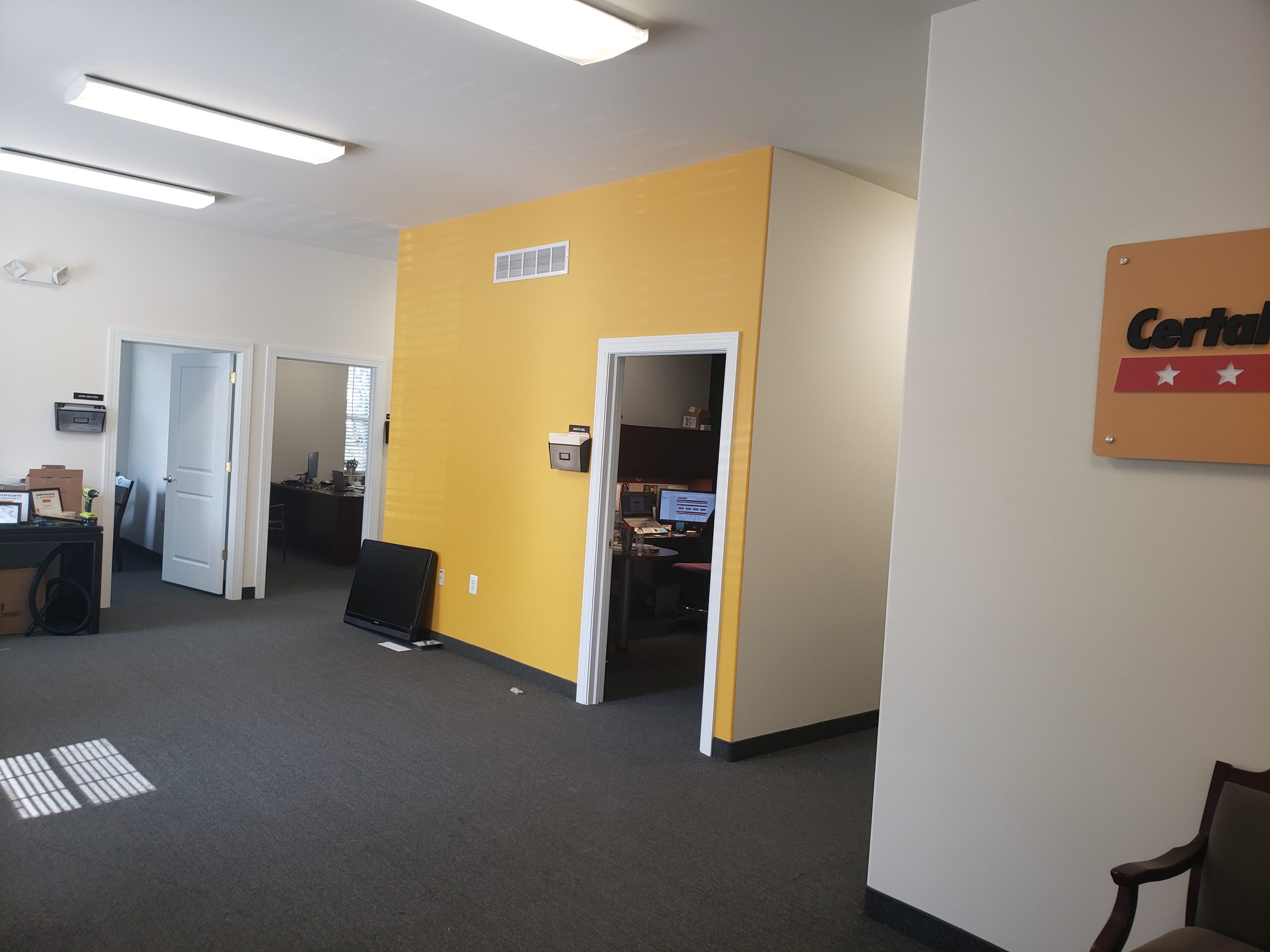 certapro painters collegeville office