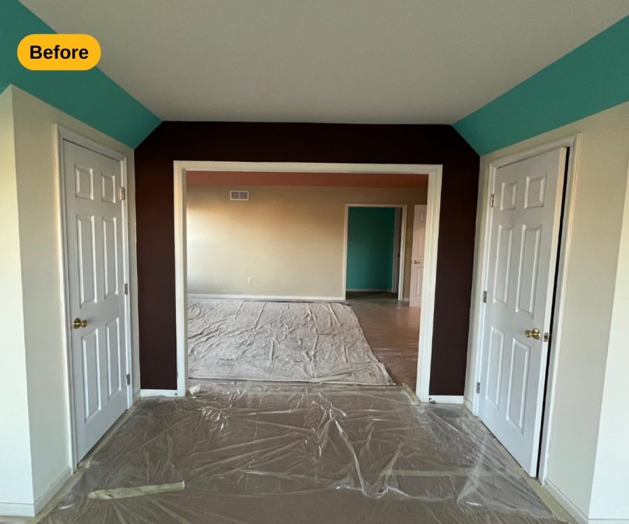 Phoenixville Interior Painting Project Preview Image 10
