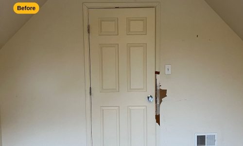 Door Improvement