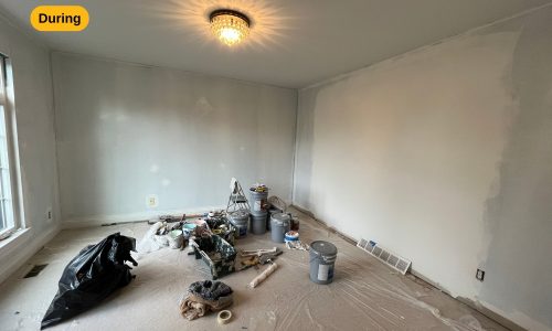 Room Painting