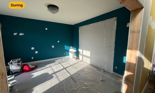 Room Painting