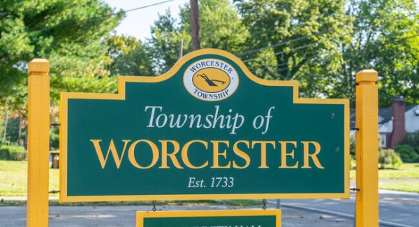 Worcester PA