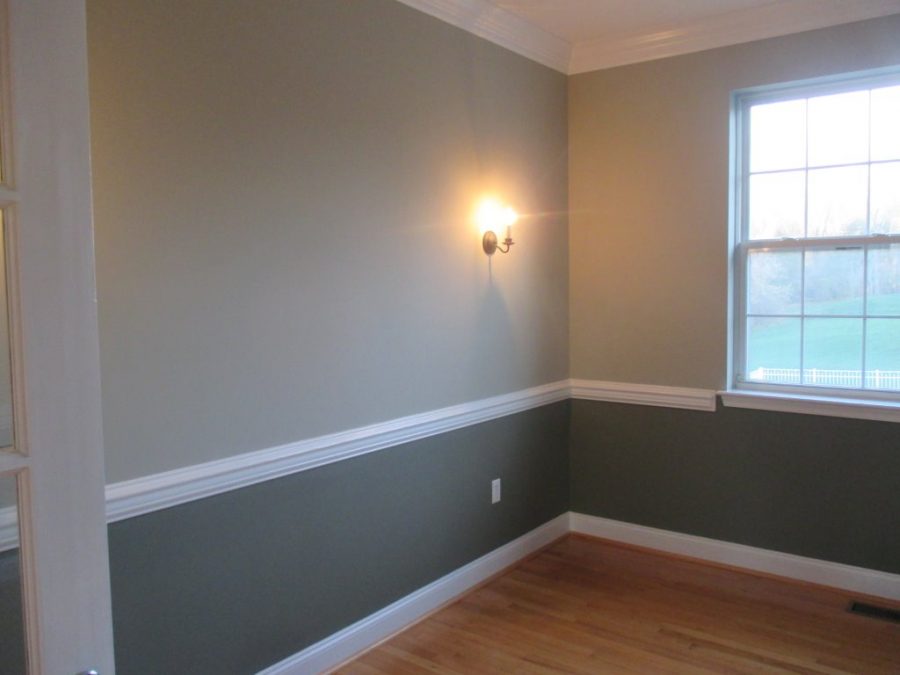 Bridgeport, PA – Interior Painting