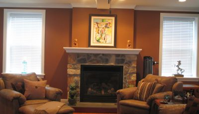 Bridgeport PA House Painters