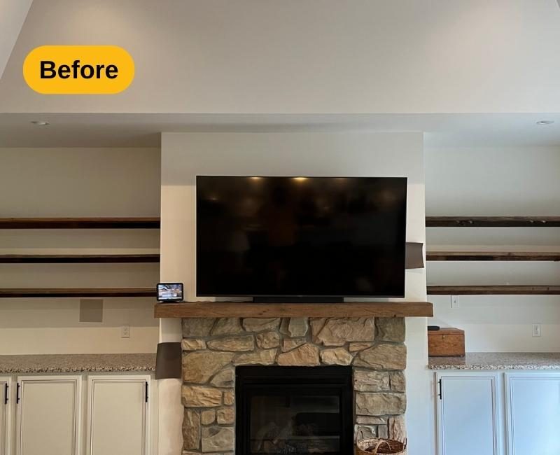 Pottstown Home Before Preview Image 9