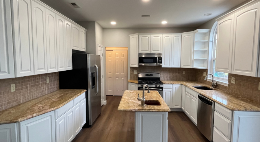 Pheonixville Cabinets Case Study Hero Image