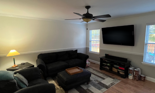 Royersford Living Room