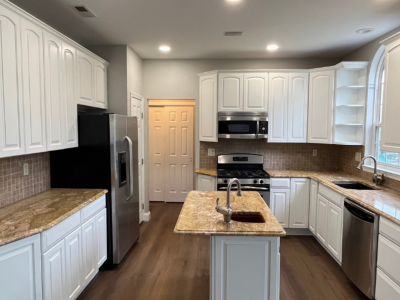 Pheonixville Cabinets Case Study Hero Image