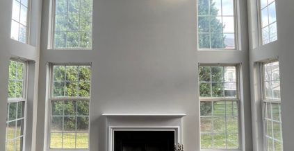 Phoenixville Interior Painting Project