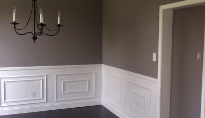 Collegeville, PA – Interior Painting