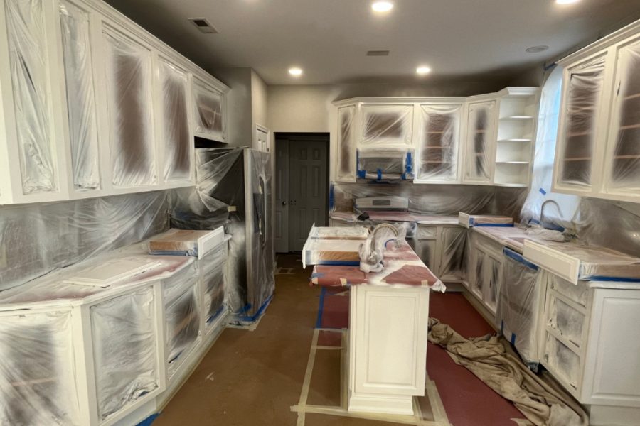 Pheonixville Cabinets Case Study being prepared Preview Image 5