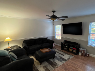 Royersford Living Room