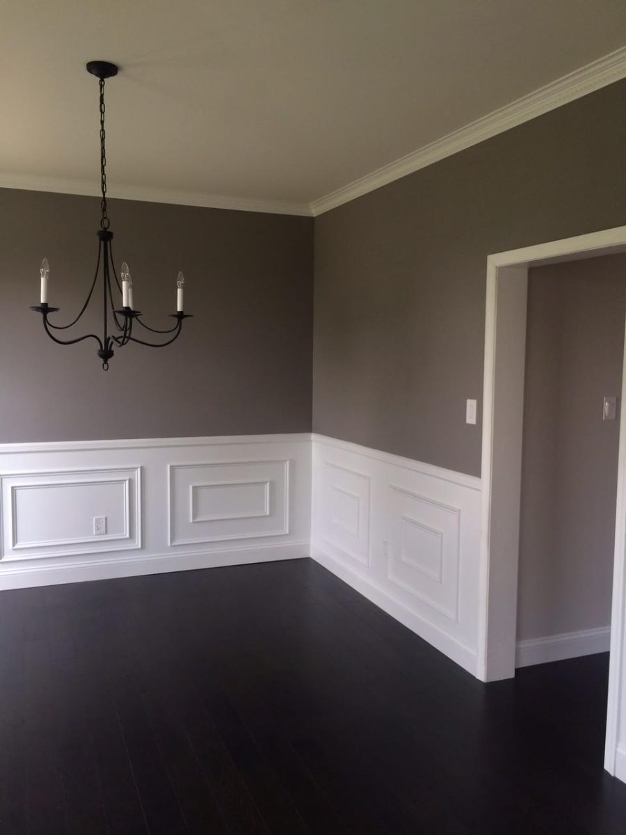 Collegeville, PA – Interior Painting