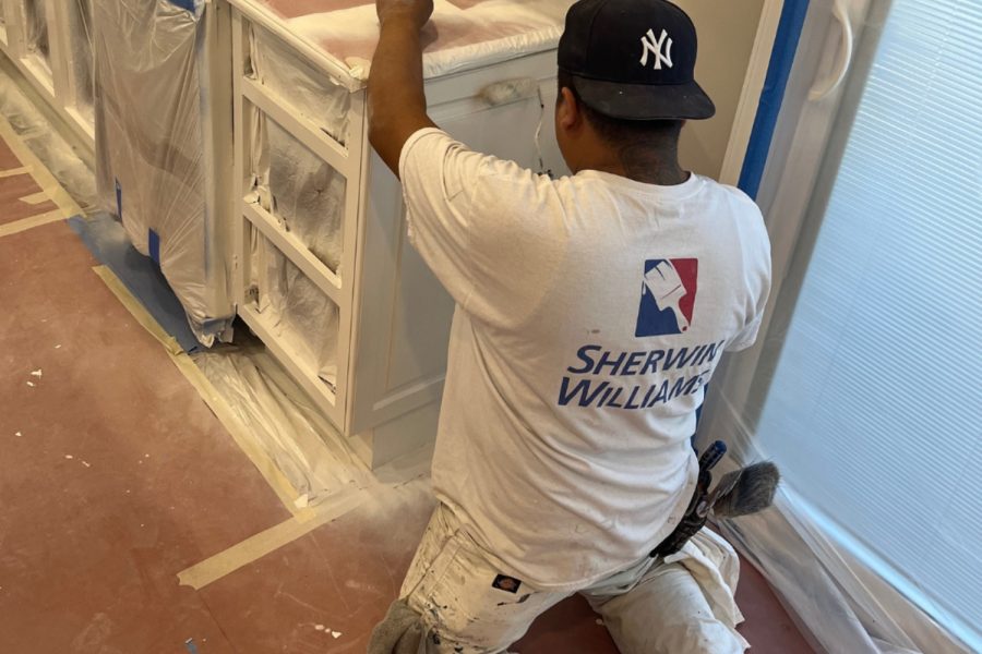 Pheonixville Cabinets Case Study being prepared Preview Image 7