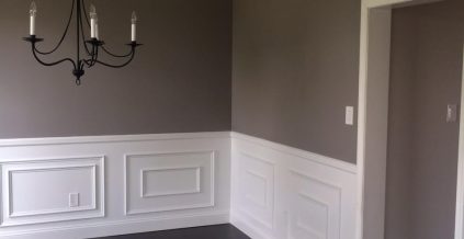 Collegeville, PA – Interior Painting ...