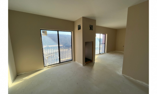 Hotel Painting Services