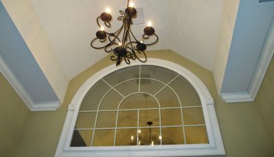 Lansdale, PA – Ceiling Painting