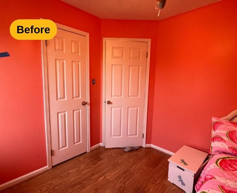 Royersford Living Room Before Preview Image 5