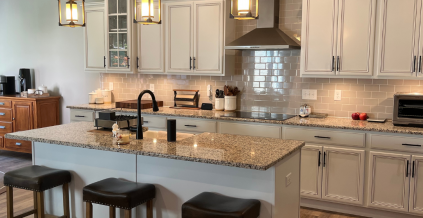 Pottstown Home Interior Makeover