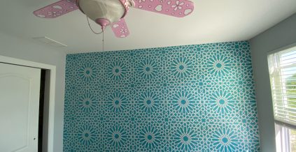 Wallpaper Installers in Pottstown, PA