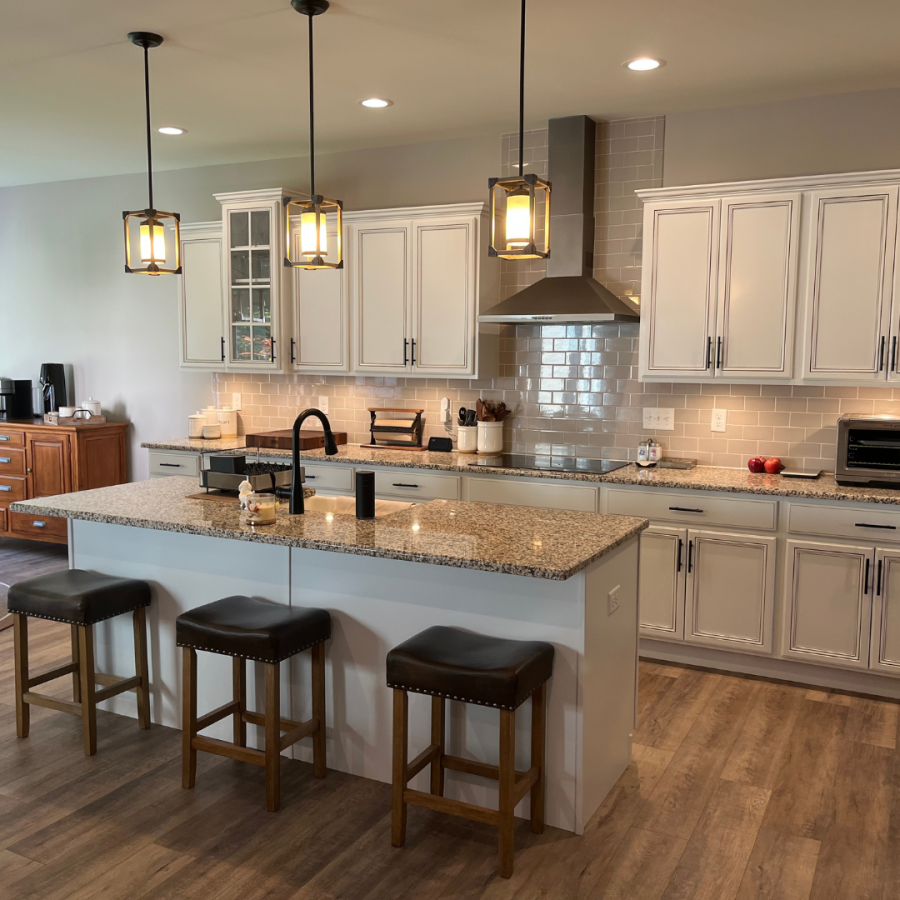 Pottstown Home Interior Refresh