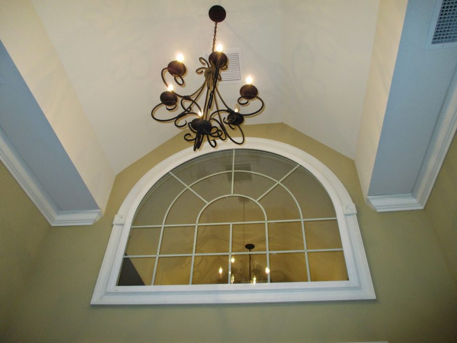 Lansdale, PA – Ceiling Painting