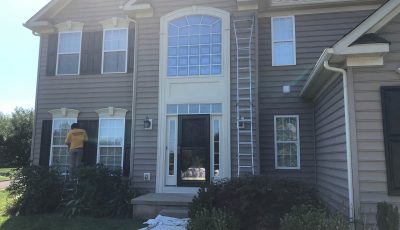 Pottstown Residential Exterior