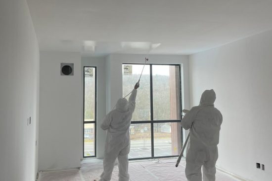 KOP Condo Interior Painting
