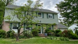 Exterior Painters in Plymouth Meeting, PA