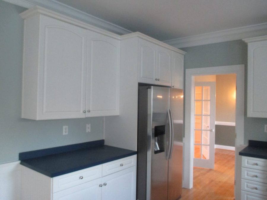 Bridgeport, PA – Kitchen Painting