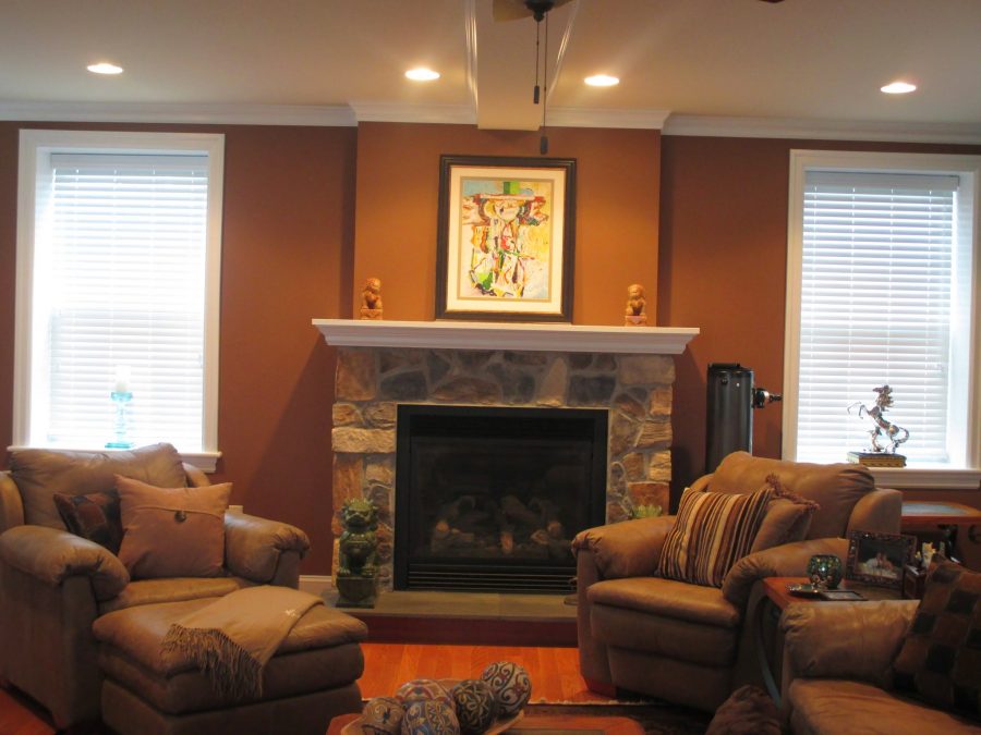 Bridgeport PA House Painters