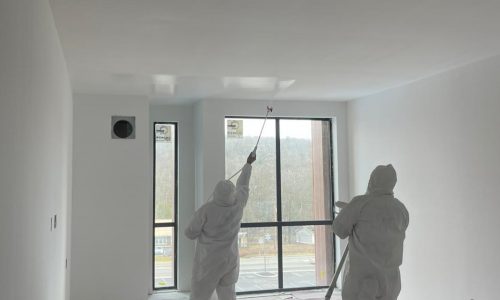 KOP Condo Interior Painting