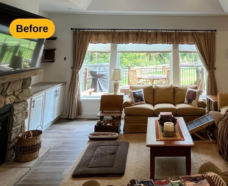 Pottstown Home Before Preview Image 7