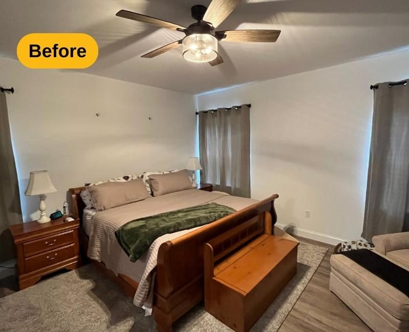 Pottstown Home Before Preview Image 3