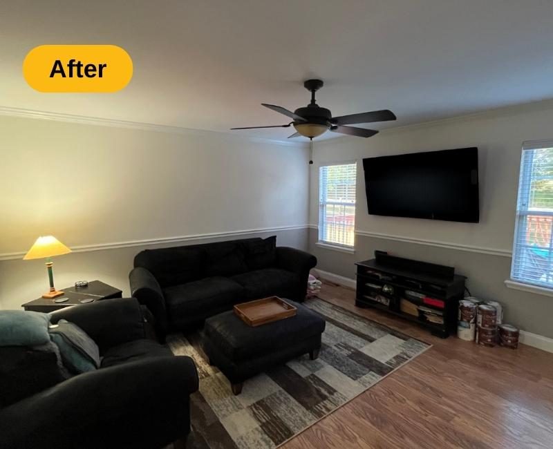 Royersford Living Room After Preview Image 4