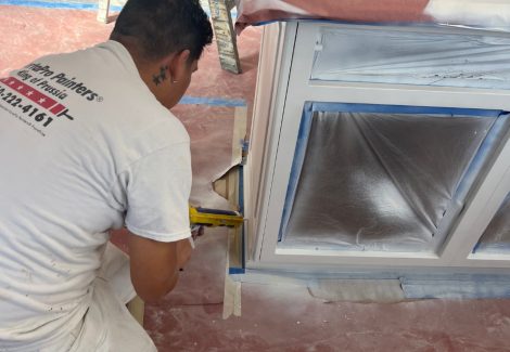 Pheonixville Cabinets Case Study being prepared