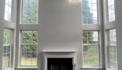 Phoenixville Interior Painting Project