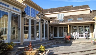 Bridgeport, PA – Exterior Painting