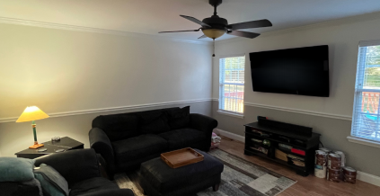 Royersford Home Interior Refresh