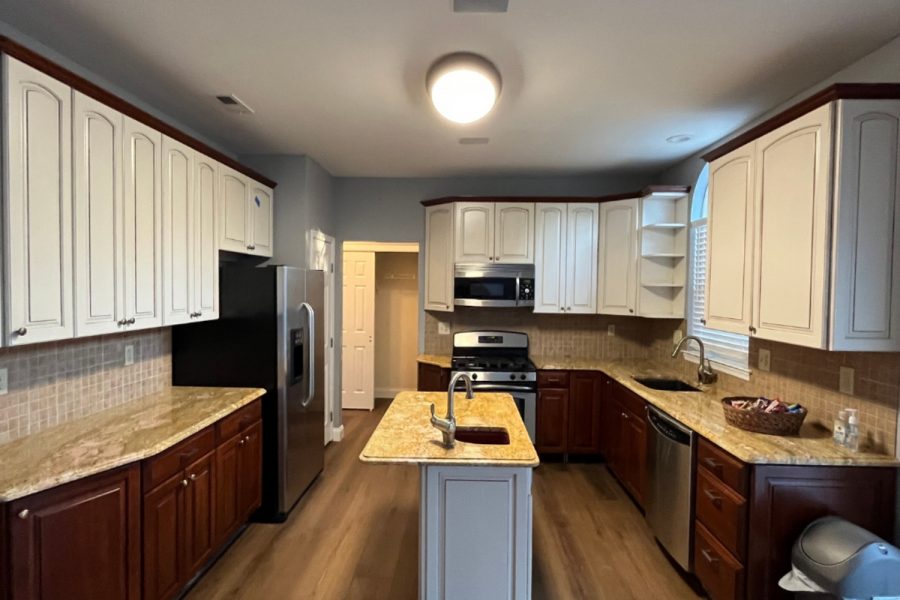 Pheonixville Cabinets Case Study before photo Preview Image 1