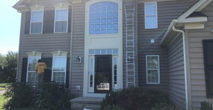 Pottstown Residential Exterior