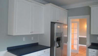 Bridgeport, PA – Kitchen Painting