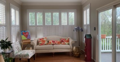 Schwenksville PA Interior Painting