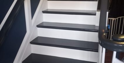 Stairway Transformation