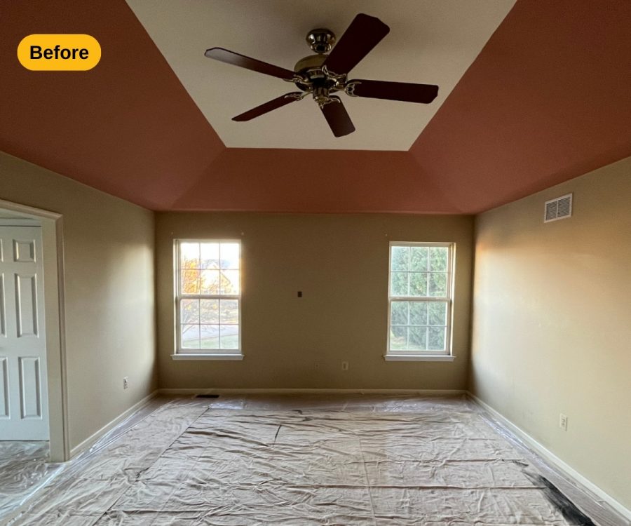 Phoenixville Interior Painting Project Preview Image 6