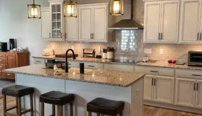 Pottstown Home Interior Refresh