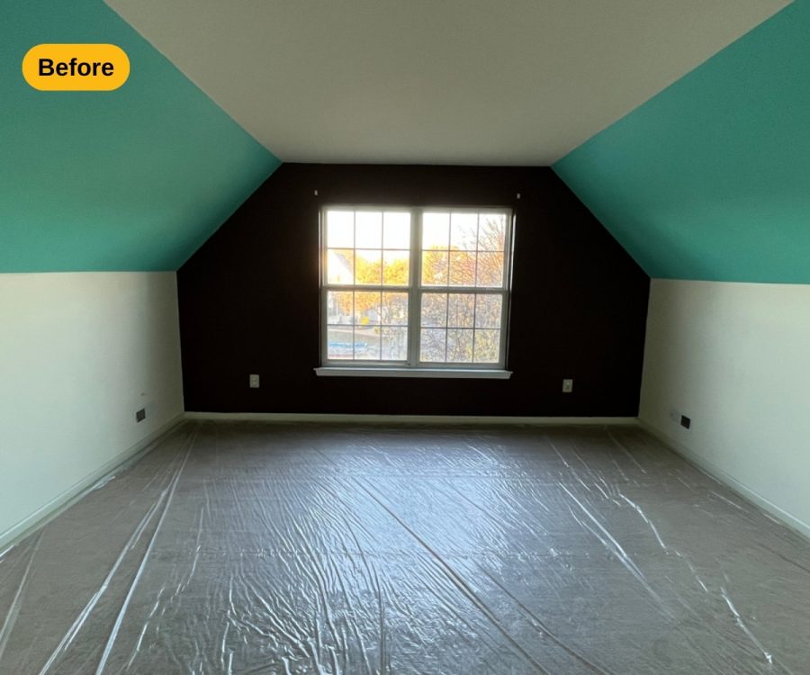 Phoenixville Interior Painting Project Preview Image 8