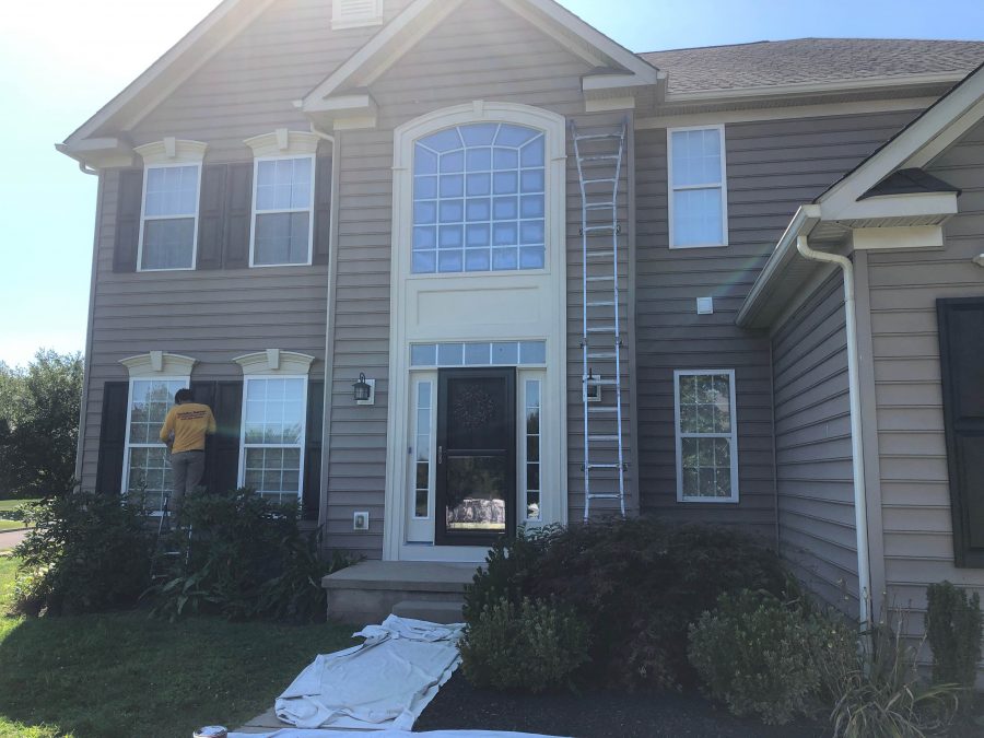 Pottstown Residential Exterior